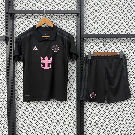 Divisa Trasferta Inter Miami 2026/2027 Taglia Bambino