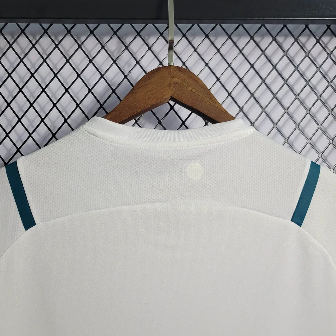 Manchester City 2021/2022 Away Jersey