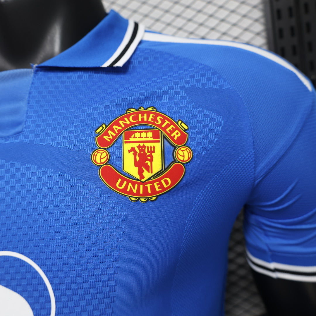 Maillot Manchester United Limited 2026/2027