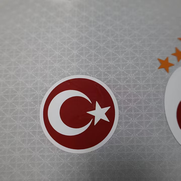 Divisa da trasferta Galatasaray 2025/2026