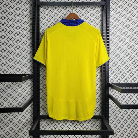 Maillot extérieur rétro Arsenal 2003-2004