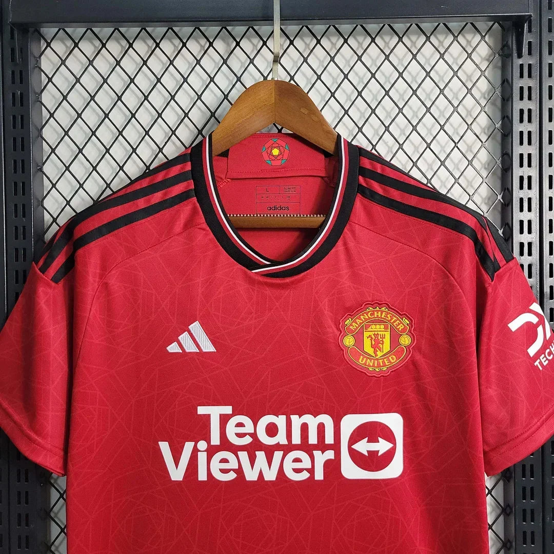 Maglia Home Manchester United 2023/2024