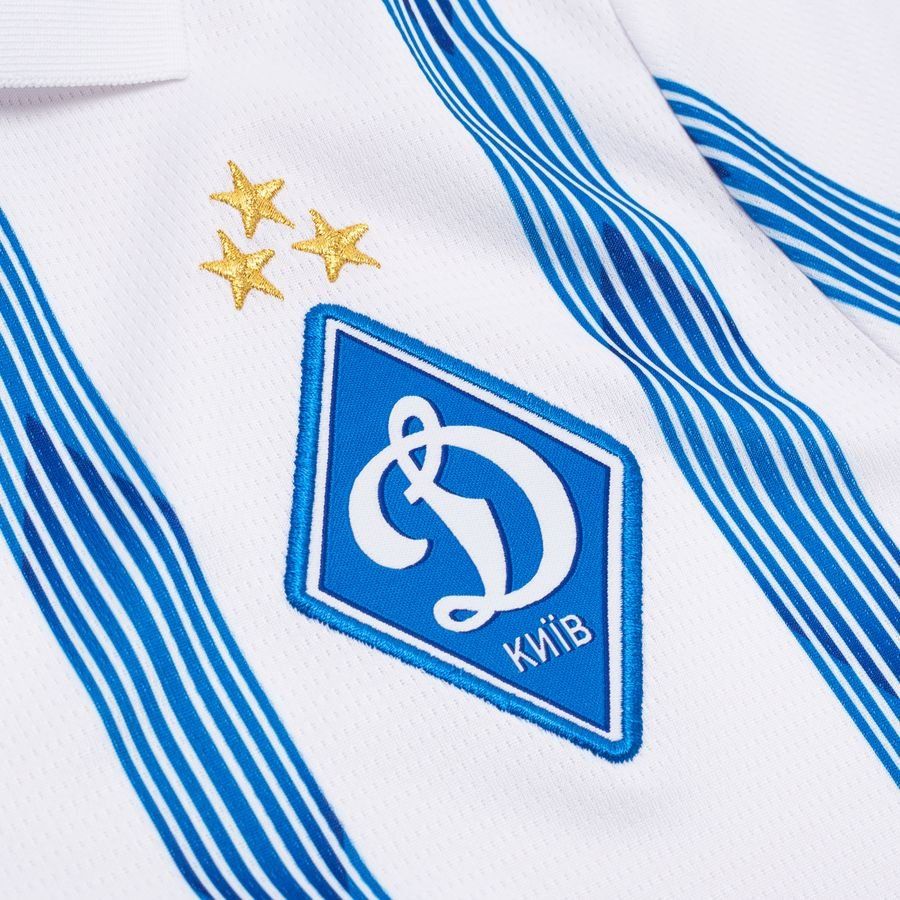 Maillot domicile Dynamo Kiev 2026/2027