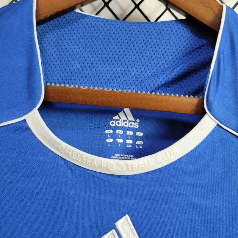 Maglia retrò Chelsea Home 2006-2007