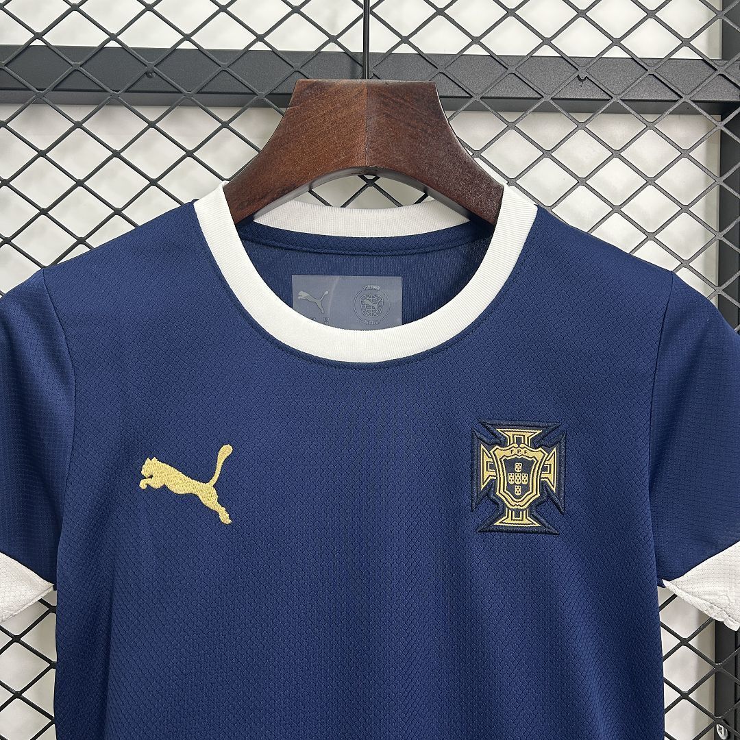 2025 Portugal Training Kid Kids Size