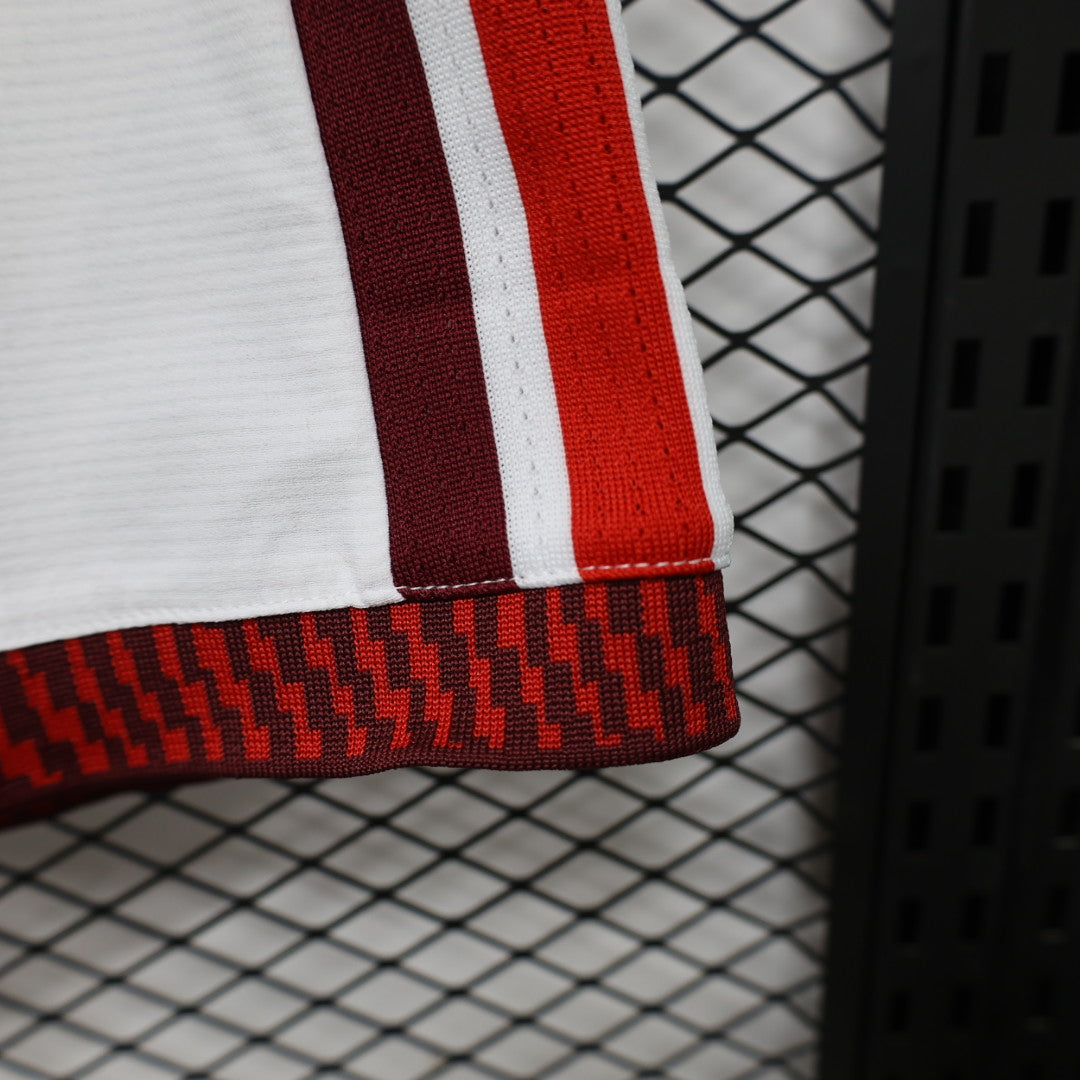 Pantaloncini Home Arsenal 2026/2027