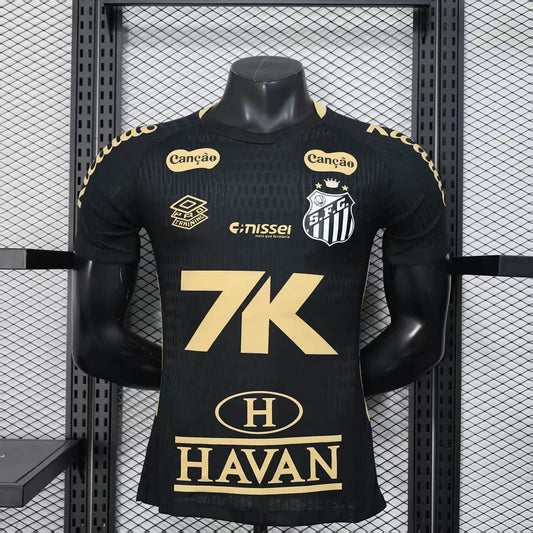 Maglia Santos Limited 2025-2026