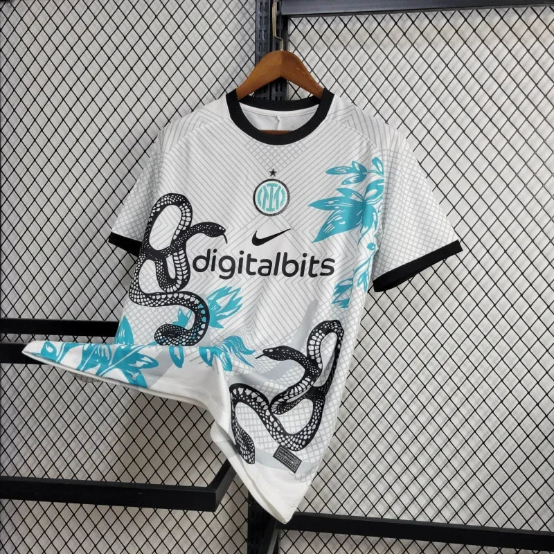 Maglia Inter Milano Limited 2024/2025