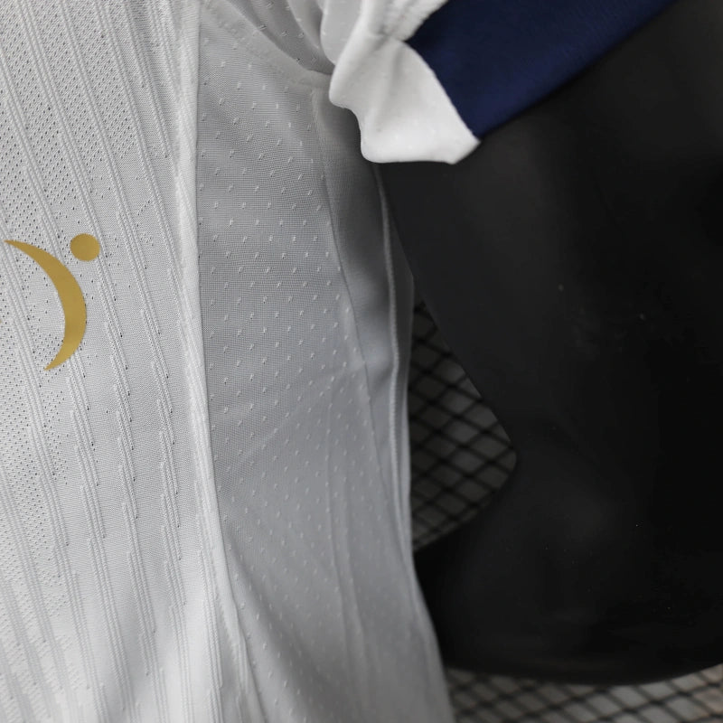 Maillot édition limitée Barcelone « Golden Crest »