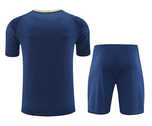 Ensemble d'entraînement Palmeiras