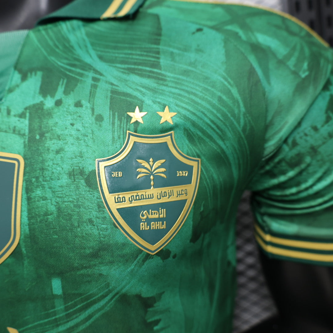 Maillot en édition limitée Arabie Saoudite 2026/2027