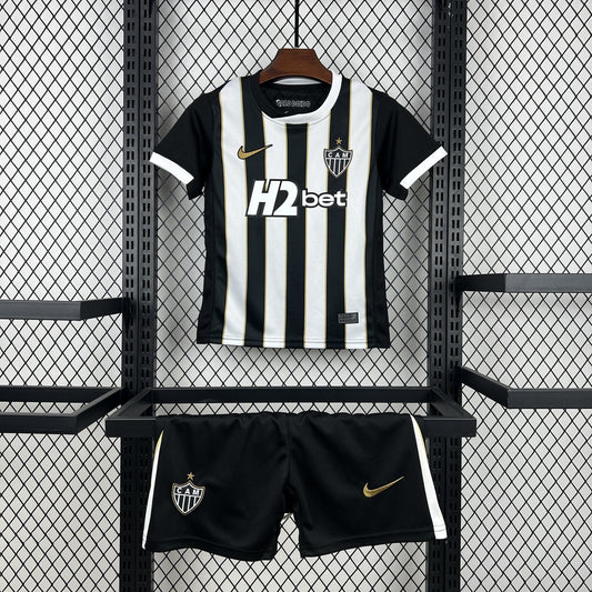 Taille Enfant Domicile Atlético Mineiro 2026/2027