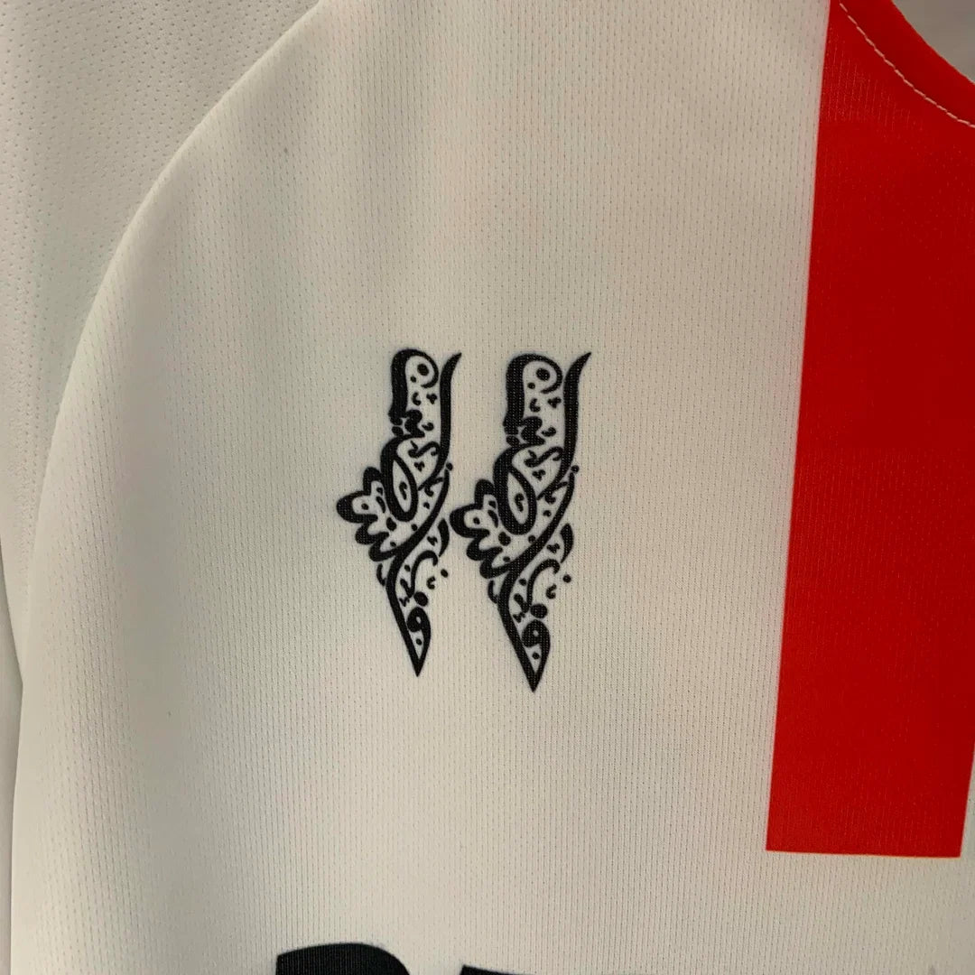 2023/2024 Palestine Away Kit