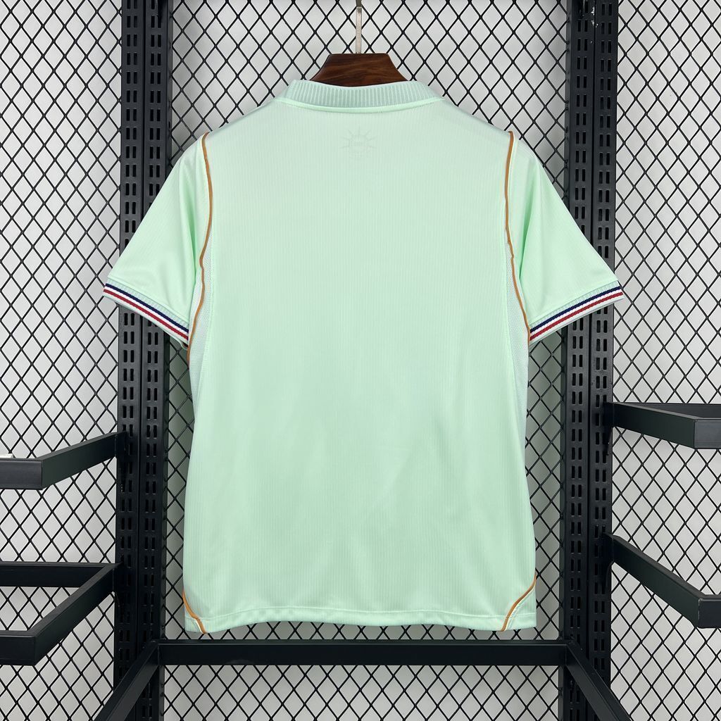 2026 France Away World Cup Kit Fan Version