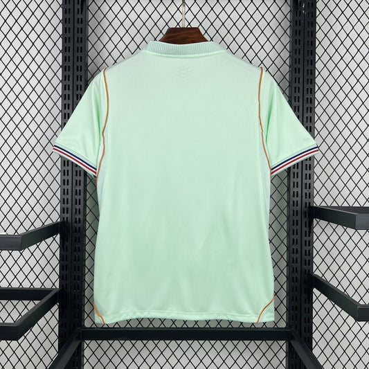 Maillot extérieur Coupe du Monde 2026 France version fan