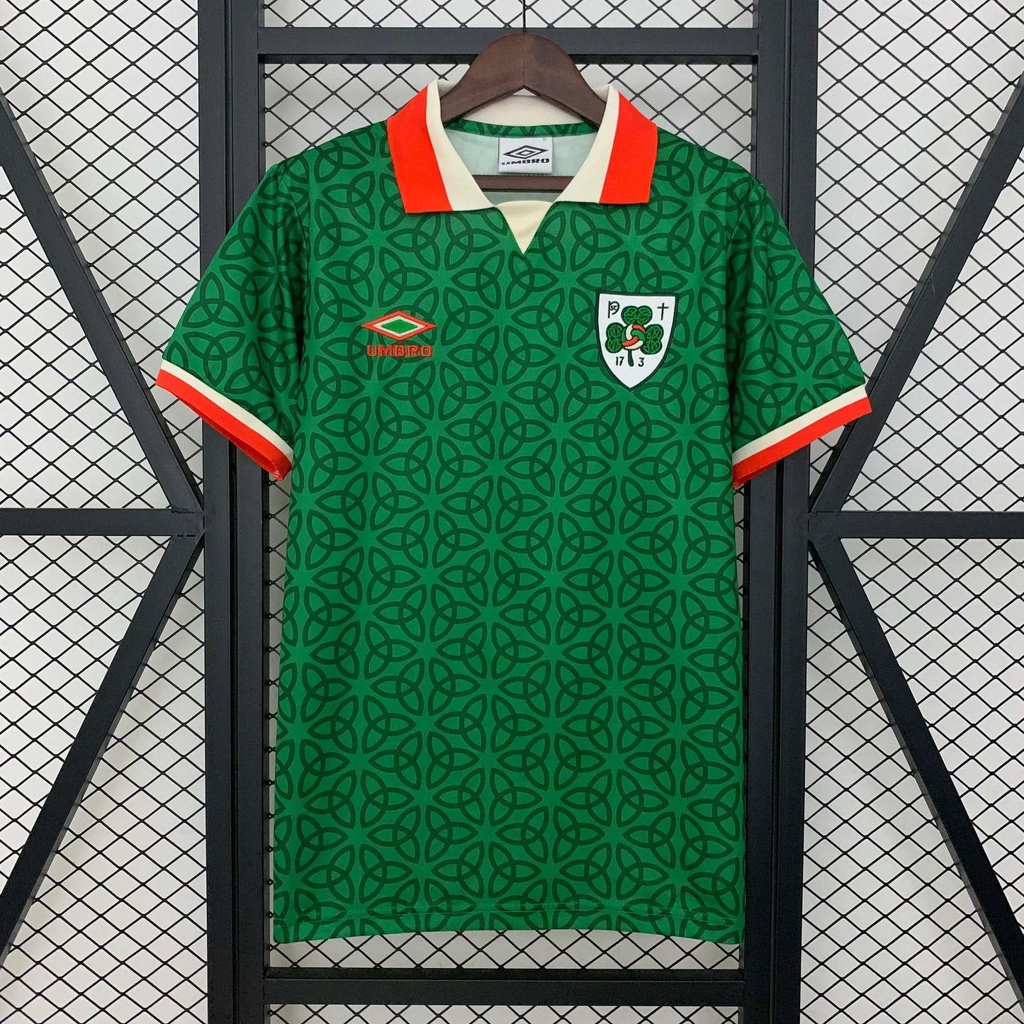 2025 Irlands Limited Jersey