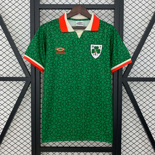 Maglia Limited Irlanda 2025