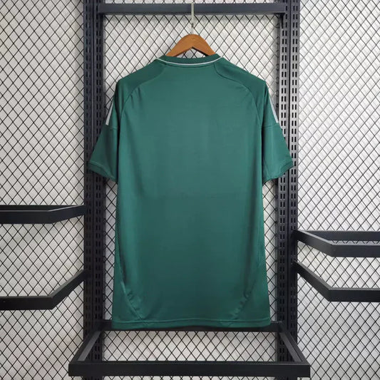 Maillot Rétro Real Madrid Troisième Tenue 2012-2013