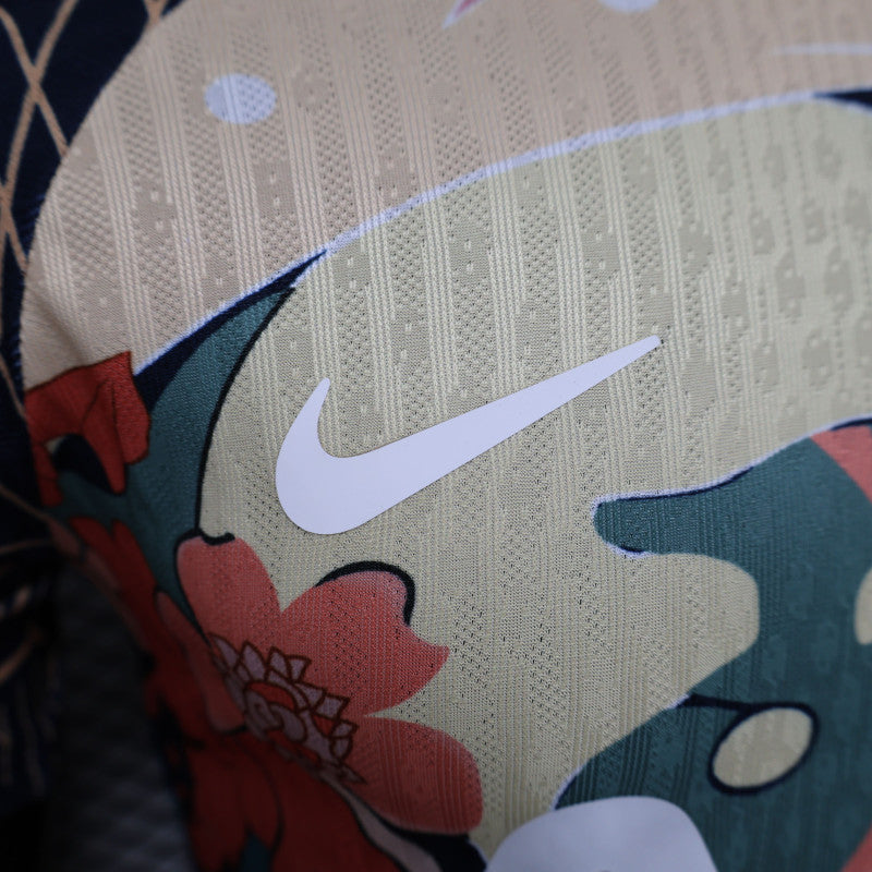 Maillot en édition limitée Tottenham « Spurs Hokusai »