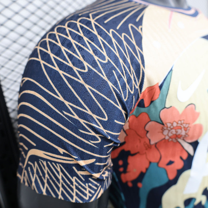 Maillot en édition limitée Tottenham « Spurs Hokusai »