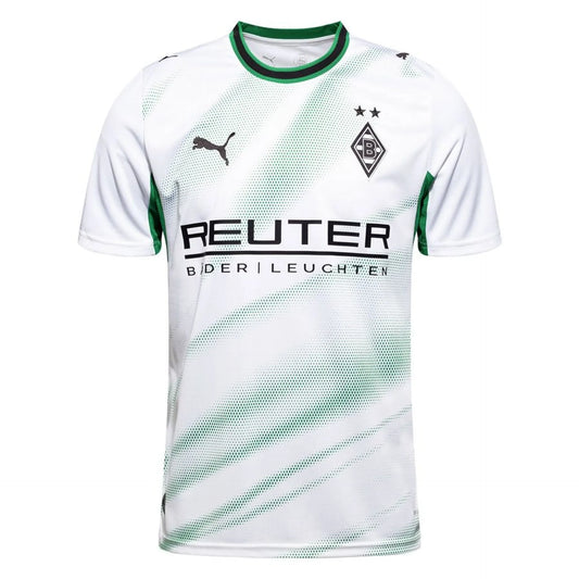 Maillot domicile 2026/2027 Borussia Mönchengladbach