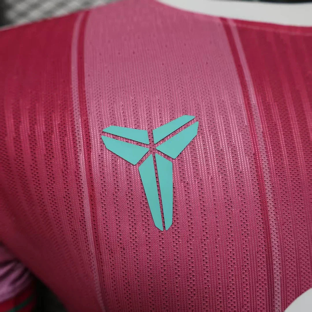 Maglia Limitata Barcellona "Tropical Fade"