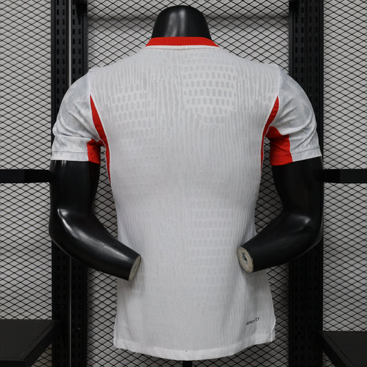 2026 Poland Home World Cup Kit Player Version