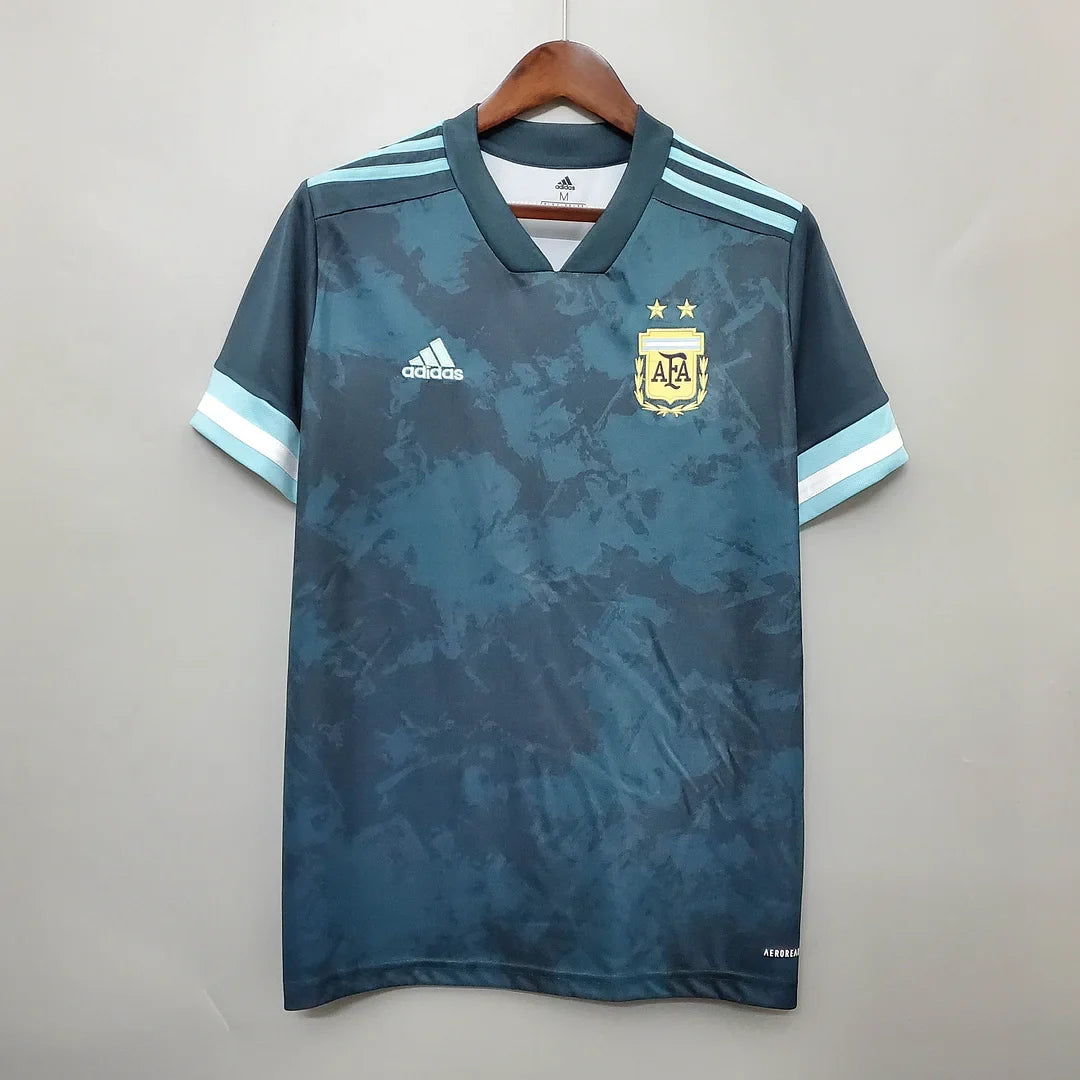 Maillot extérieur Argentine 2020