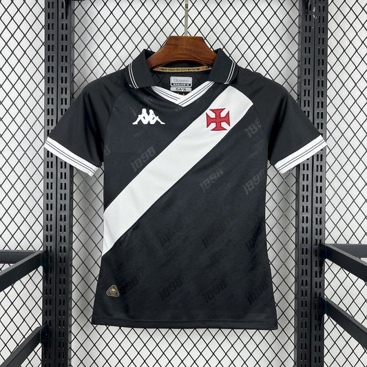 Vasco Da Gama Donna Casa 2025/2026