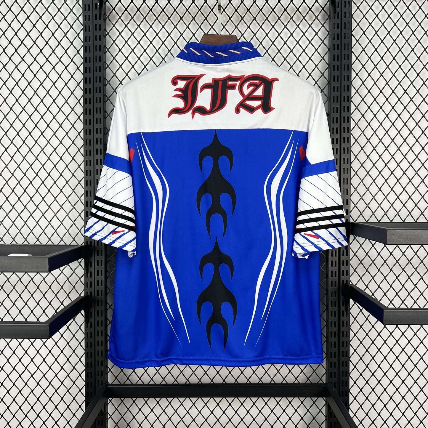 Maglia Remixed "Bringback" dei Mondiali 2026 in Giappone