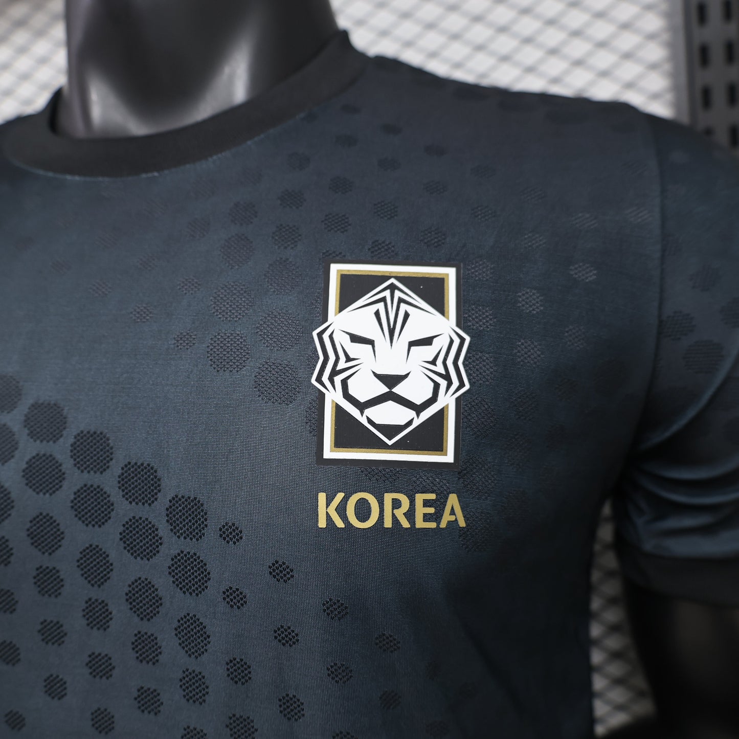 Maglia Edizione Limitata Corea del Sud 2026
