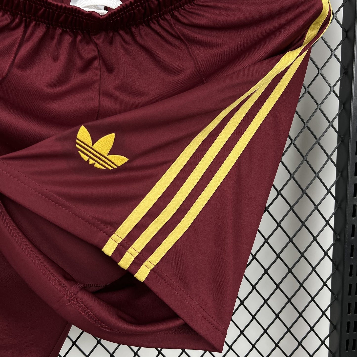 Pantaloncini da trasferta Coppa del Mondo Spagna 2026