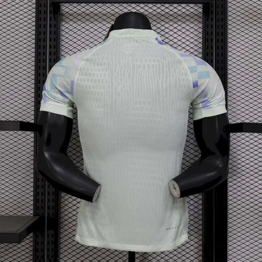 Maglia da trasferta Inter Milano 2025/2026