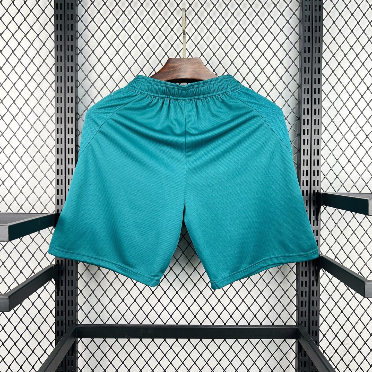 Pantaloncini da trasferta Portogallo Coppa del Mondo 2026