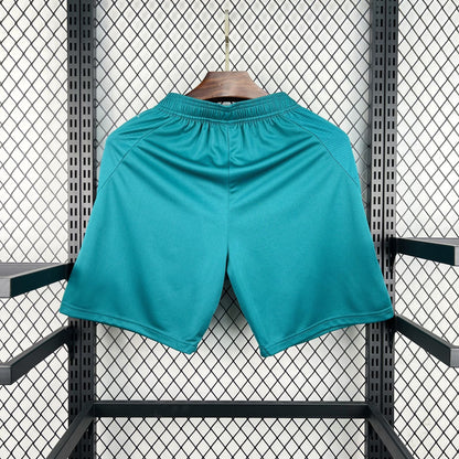 Pantaloncini da trasferta Portogallo Coppa del Mondo 2026