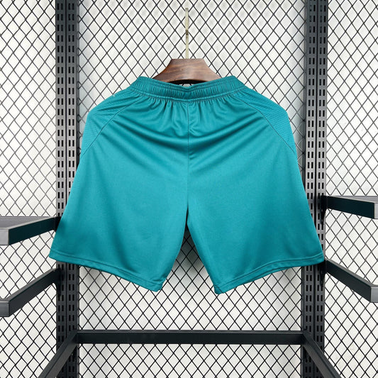Pantaloncini da trasferta Portogallo Coppa del Mondo 2026