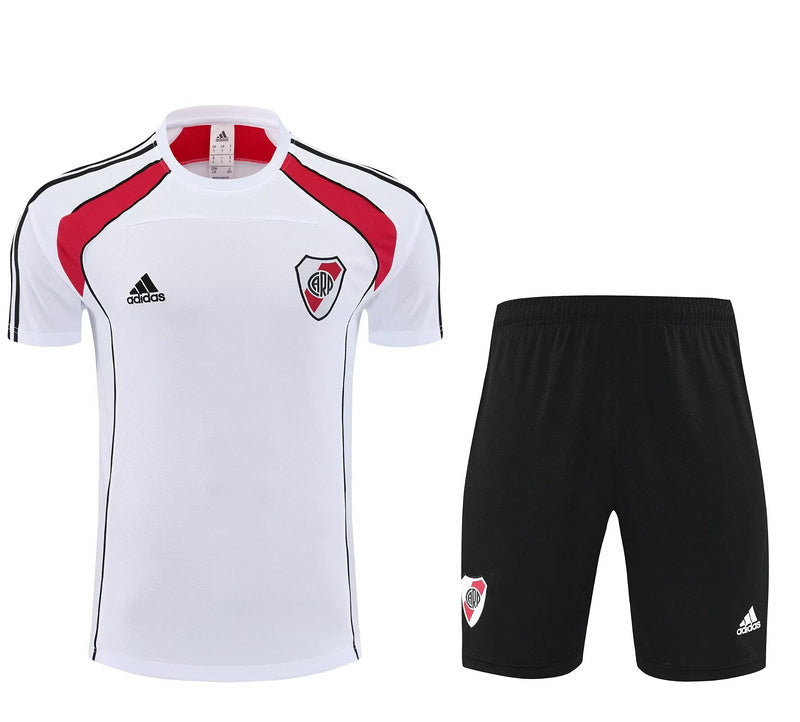 River Plate Training Set