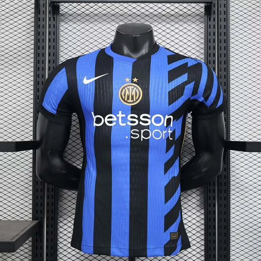Kit Home Inter Milano 2024/2025