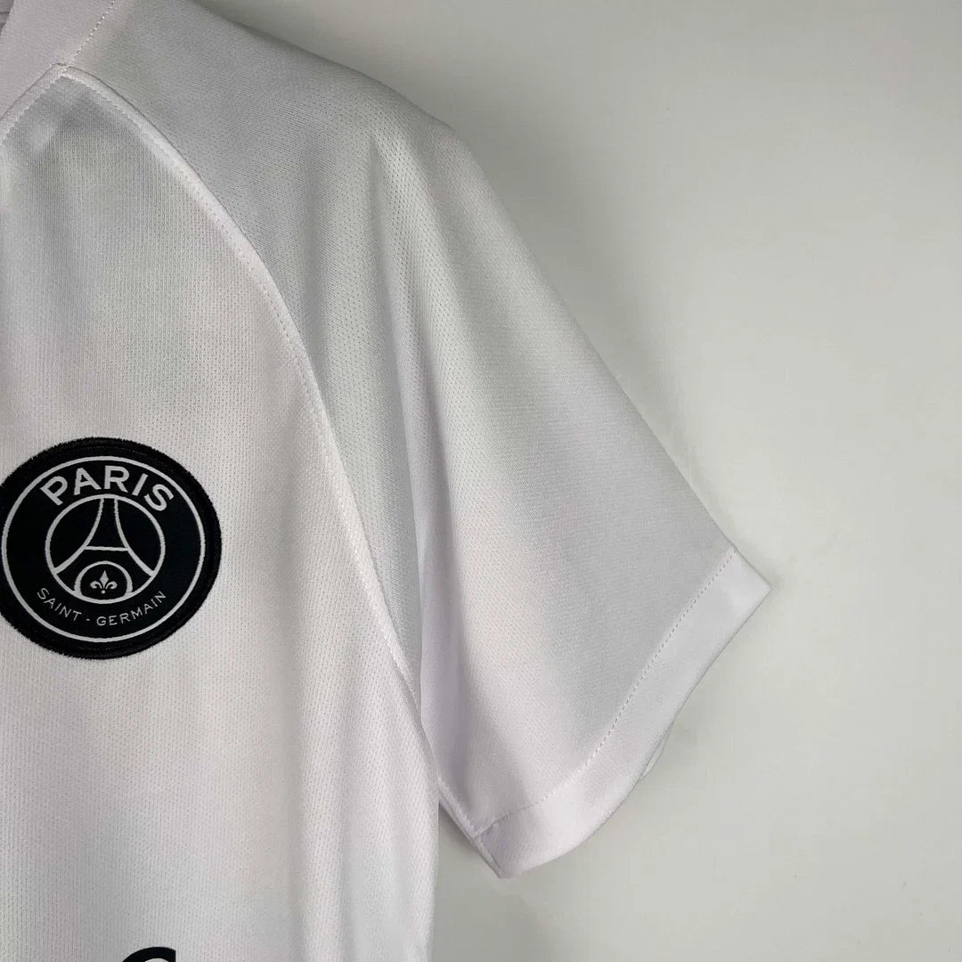 Maillot Extérieur PSG Rétro 2018/2019