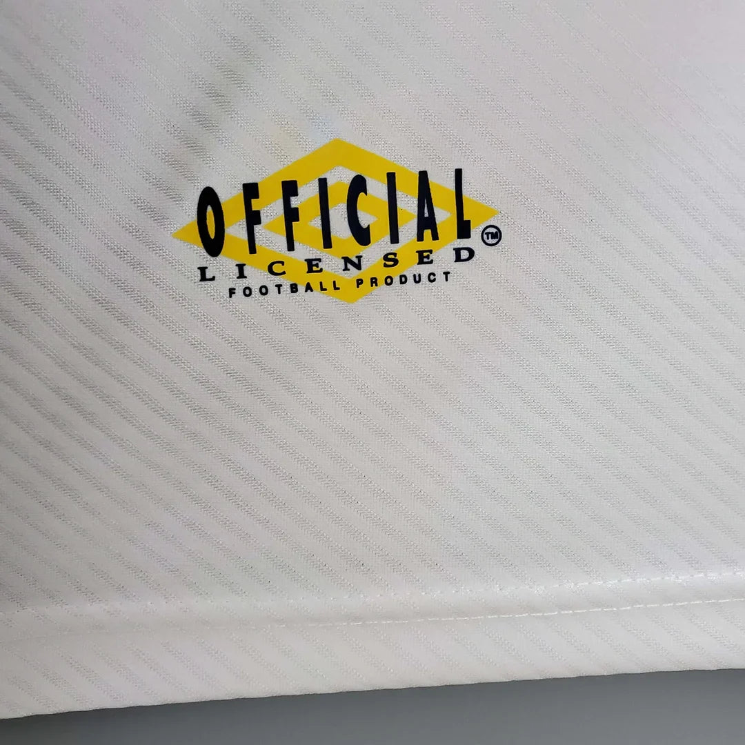 Maillot rétro domicile Tottenham 1994-1995