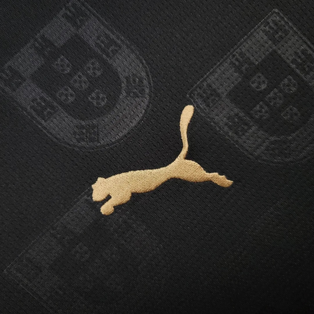 Maillot Portugal "Pantera Negra" en édition limitée