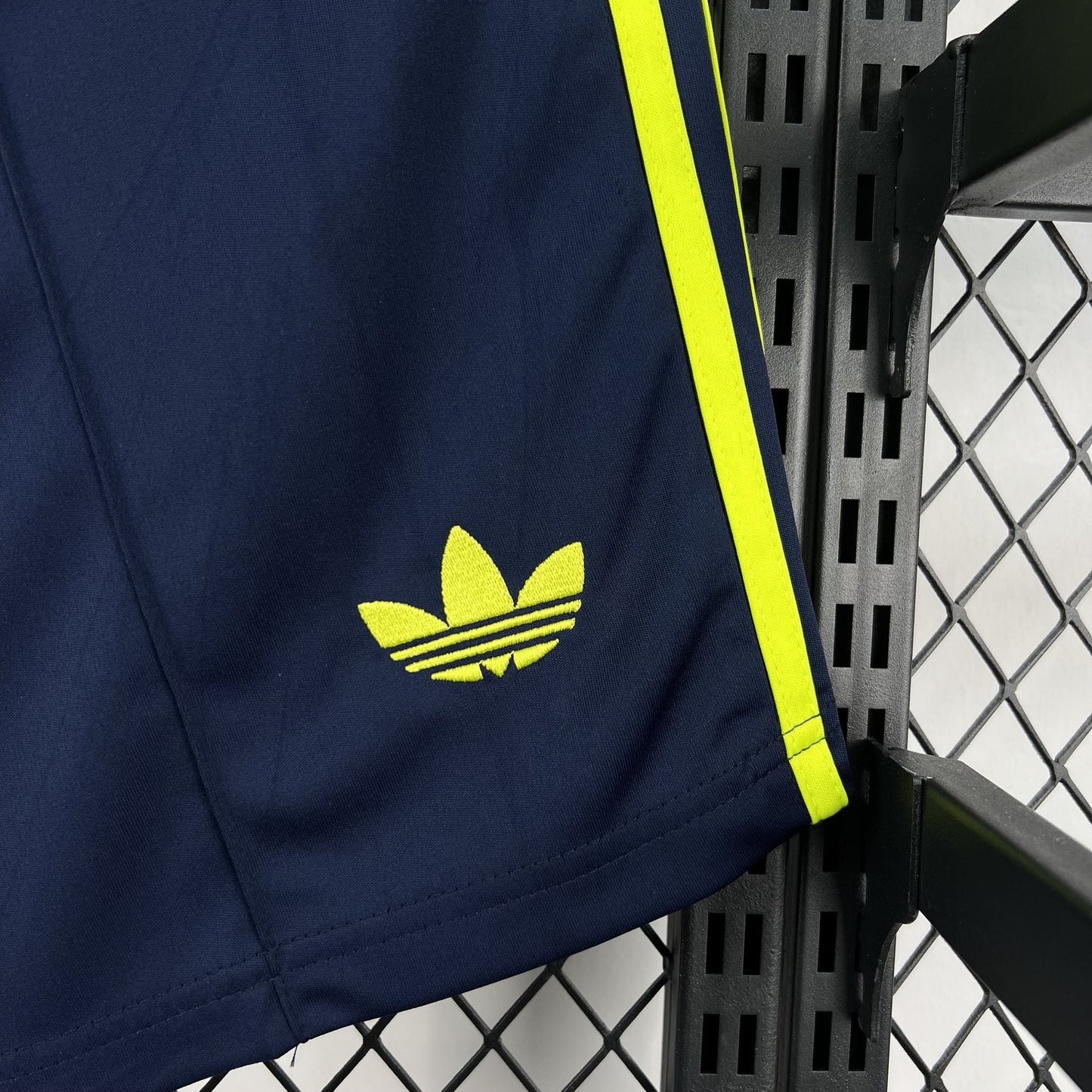 Pantaloncini da trasferta Coppa del Mondo 2026 Colombia
