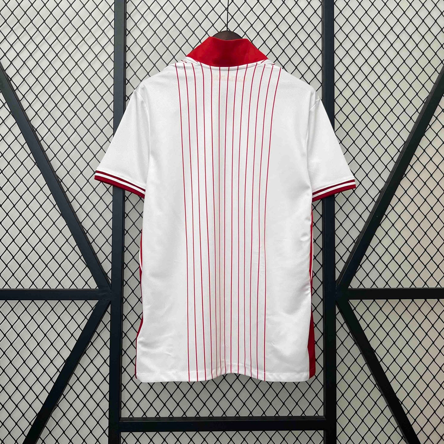 2024 Canada Away Jersey