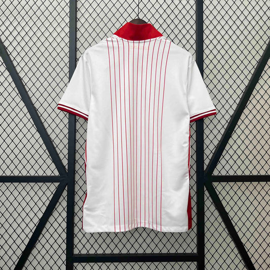 Maglia Trasferta Canada 2024
