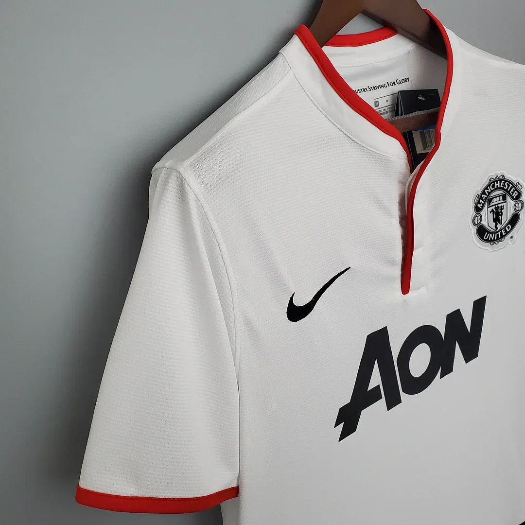 2013/2014 Retro Manchester United Third Away