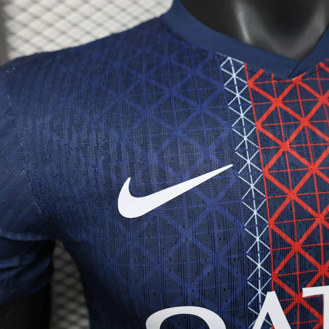 PSG 2025/2026 Home Kit