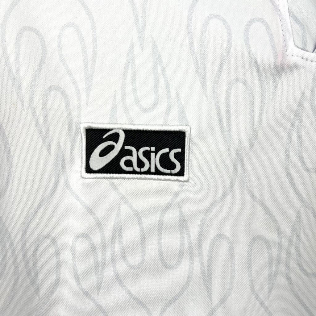 Maglia Giappone Trasferta Manica Lunga Retro 1998