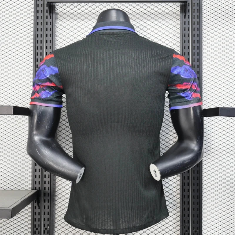 Maglia edizione limitata Barcellona 2025/2026