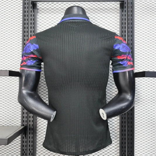 Maglia edizione limitata Barcellona 2025/2026