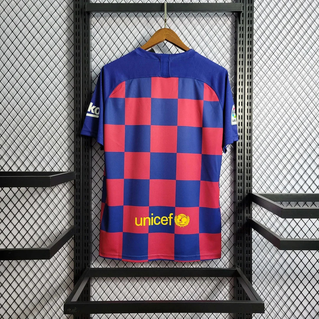 Maglia Home Barcellona 2019-2020